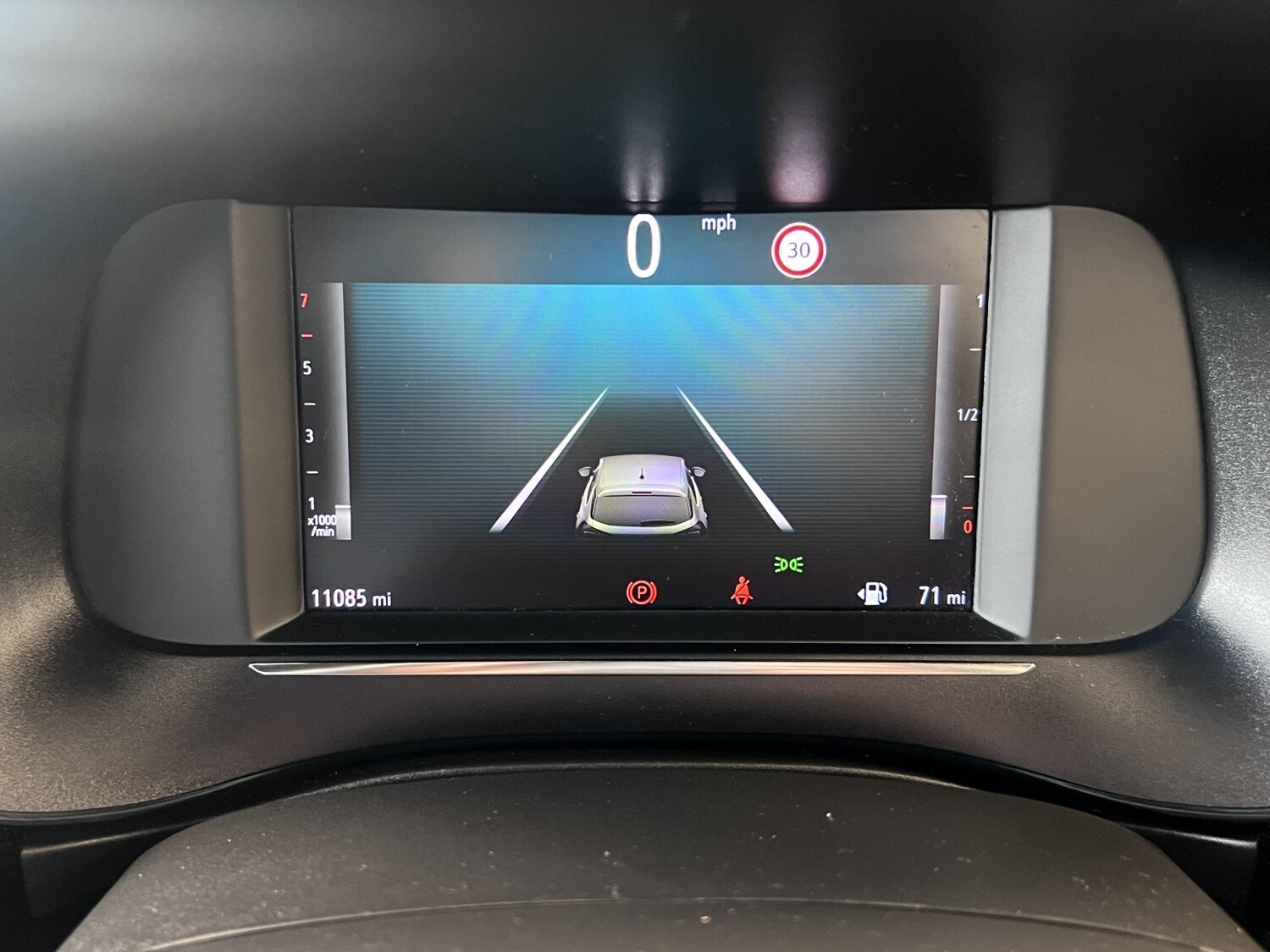 Used Vauxhall Corsa 2024 for sale - 77465663: Photo 13