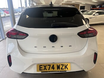 Used Vauxhall Corsa 2024 for sale - 77465663: Photo