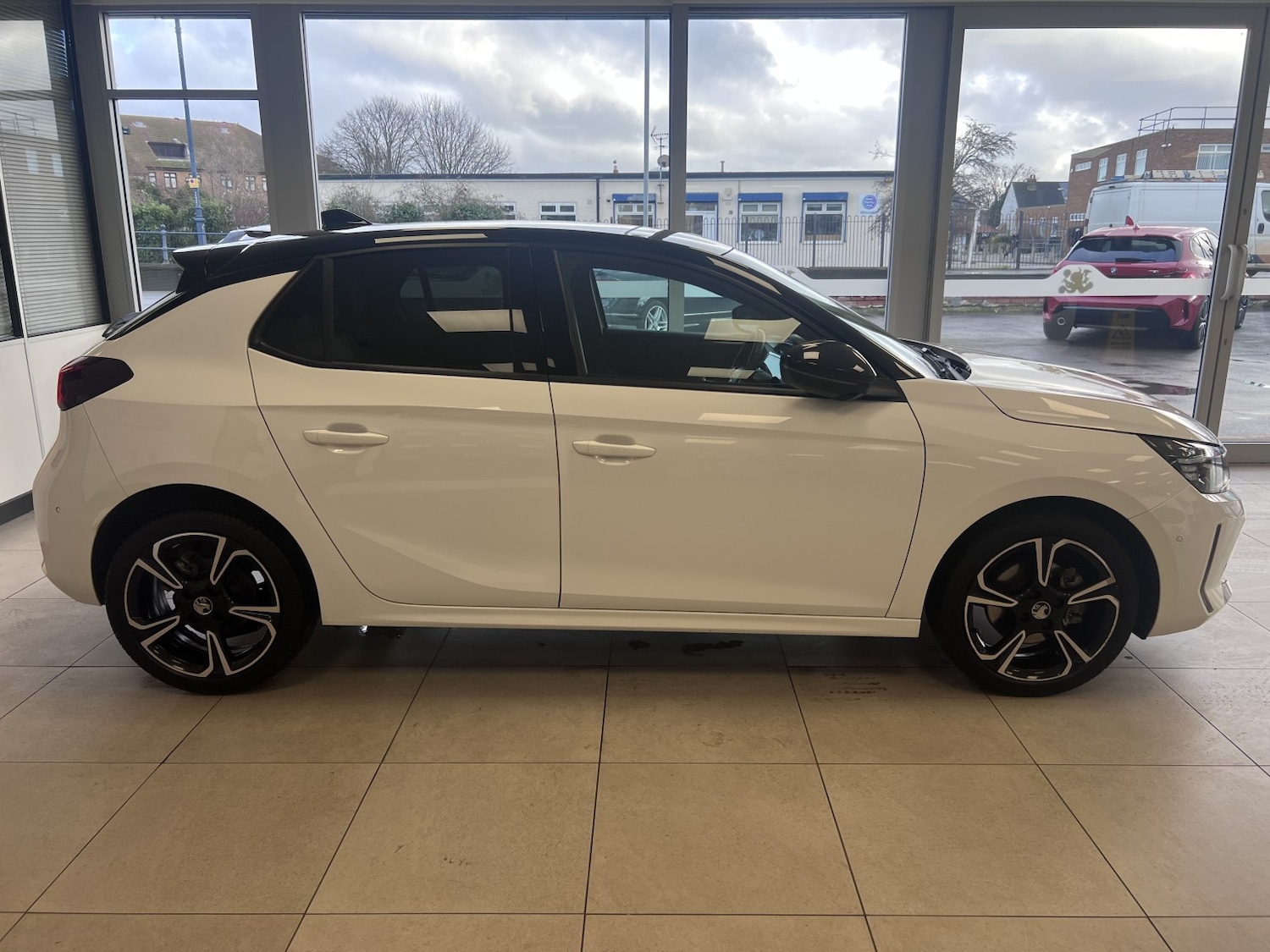 Used Vauxhall Corsa 2024 for sale - 77465663: Photo 5