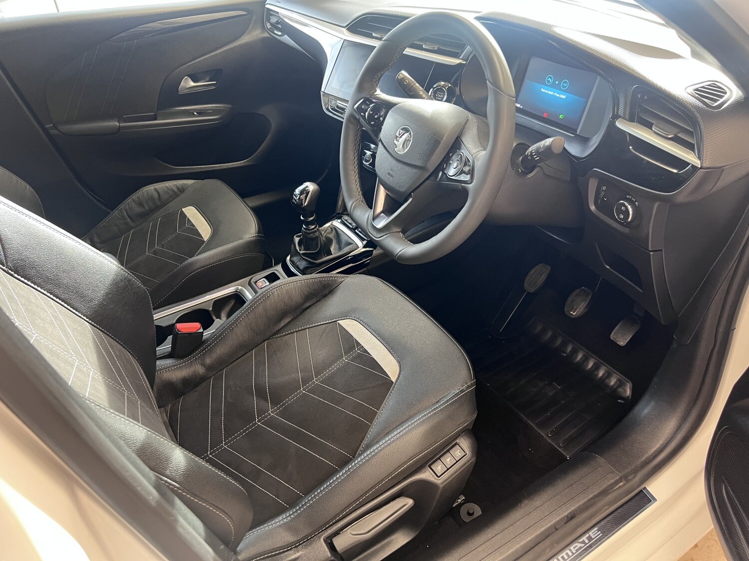 Used Vauxhall Corsa 2024 for sale - 77465663: Photo 8