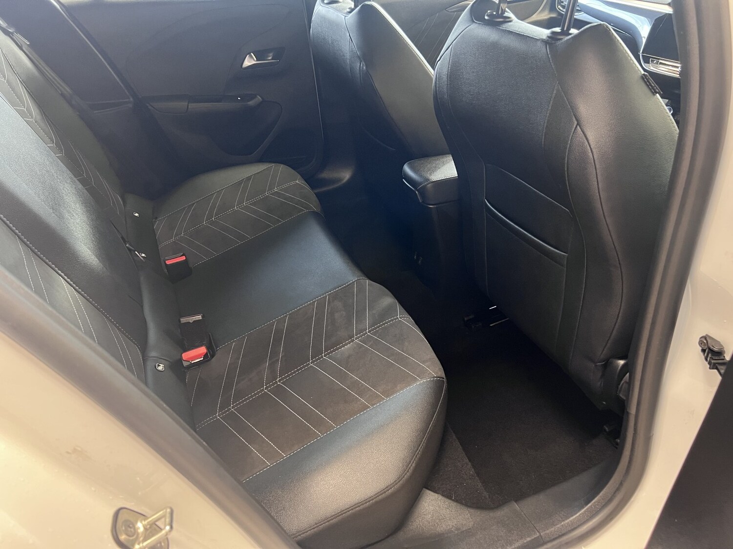 Used Vauxhall Corsa 2024 for sale - 77465663: Photo 9