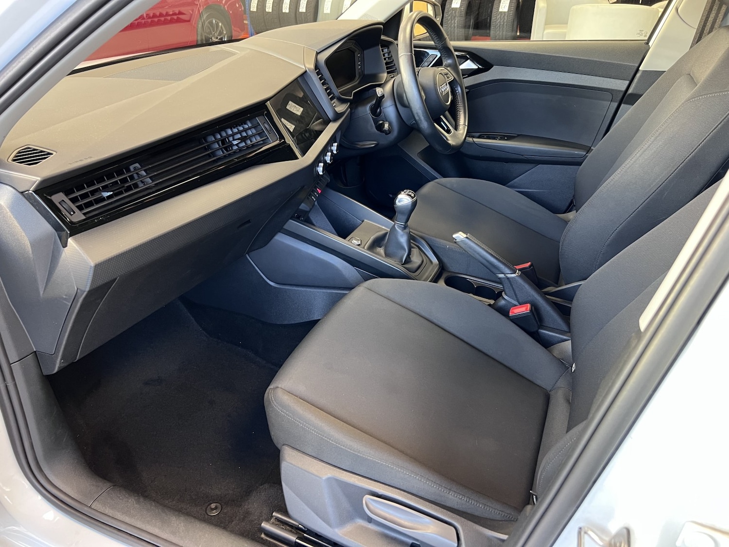 Used Audi A1 2020 for sale - 77313957: Photo 10