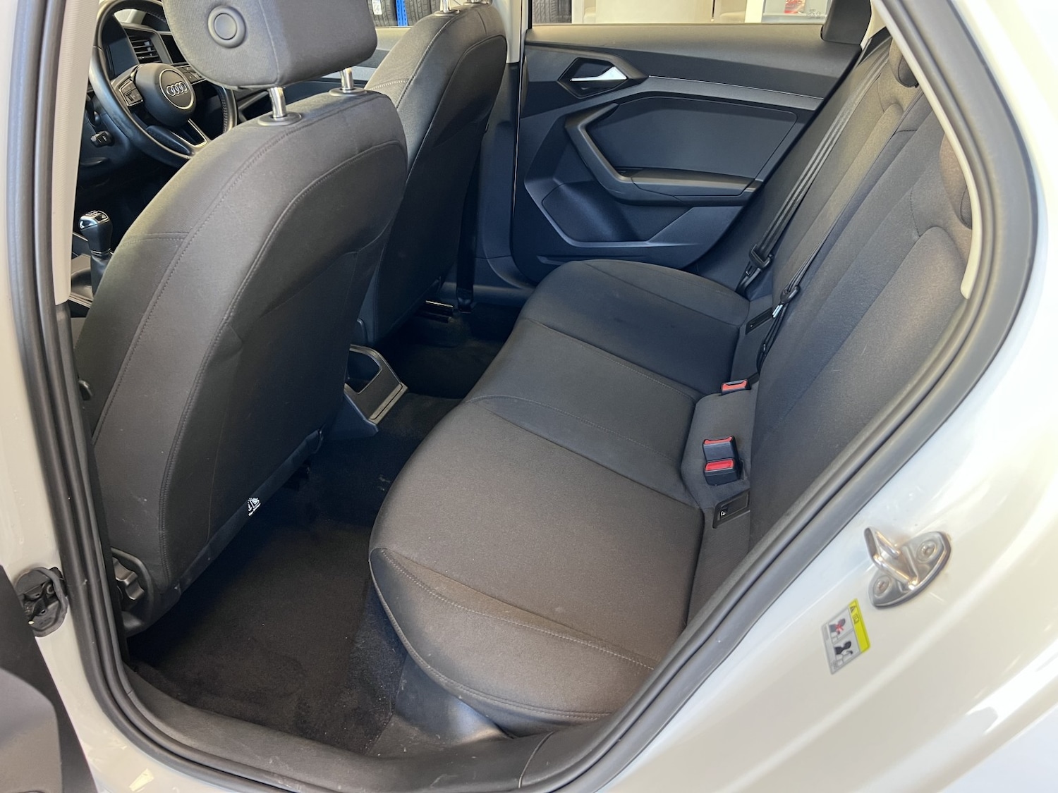 Used Audi A1 2020 for sale - 77313957: Photo 11