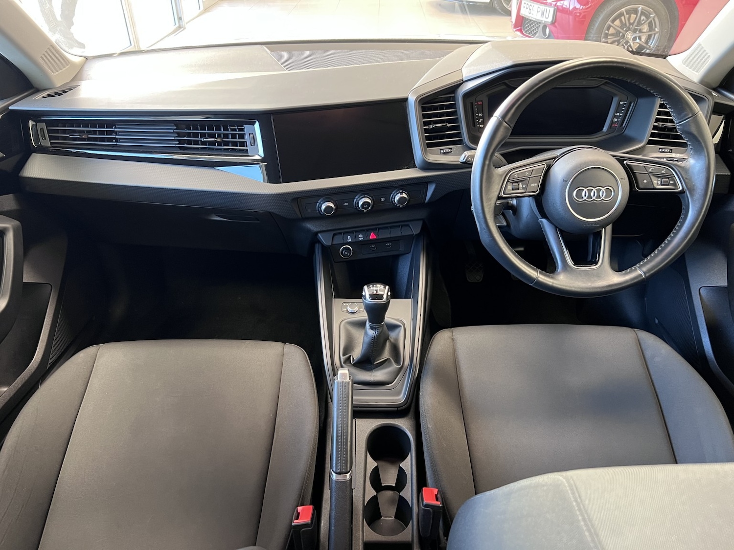 Used Audi A1 2020 for sale - 77313957: Photo 12
