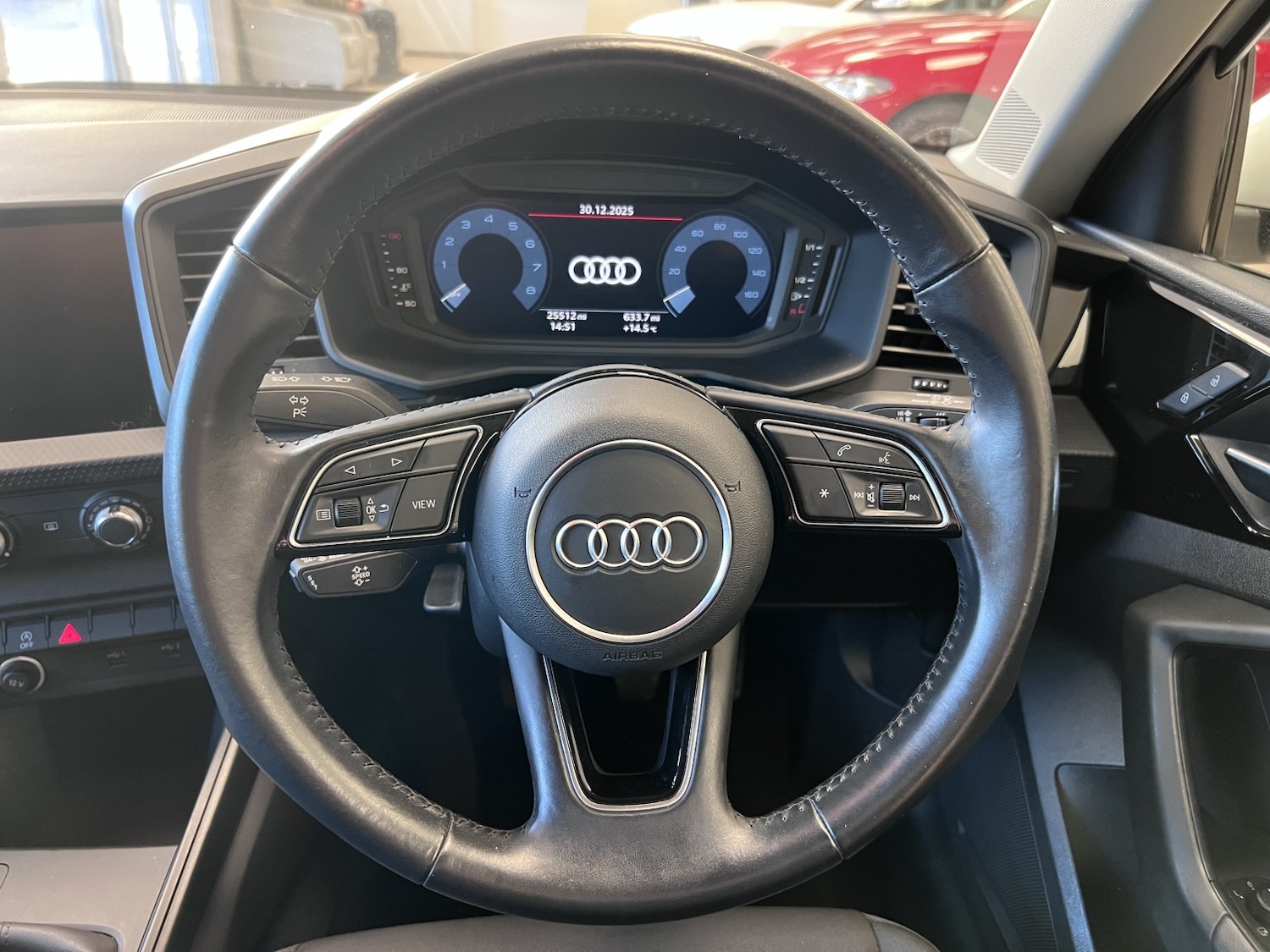 Used Audi A1 2020 for sale - 77313957: Photo 16