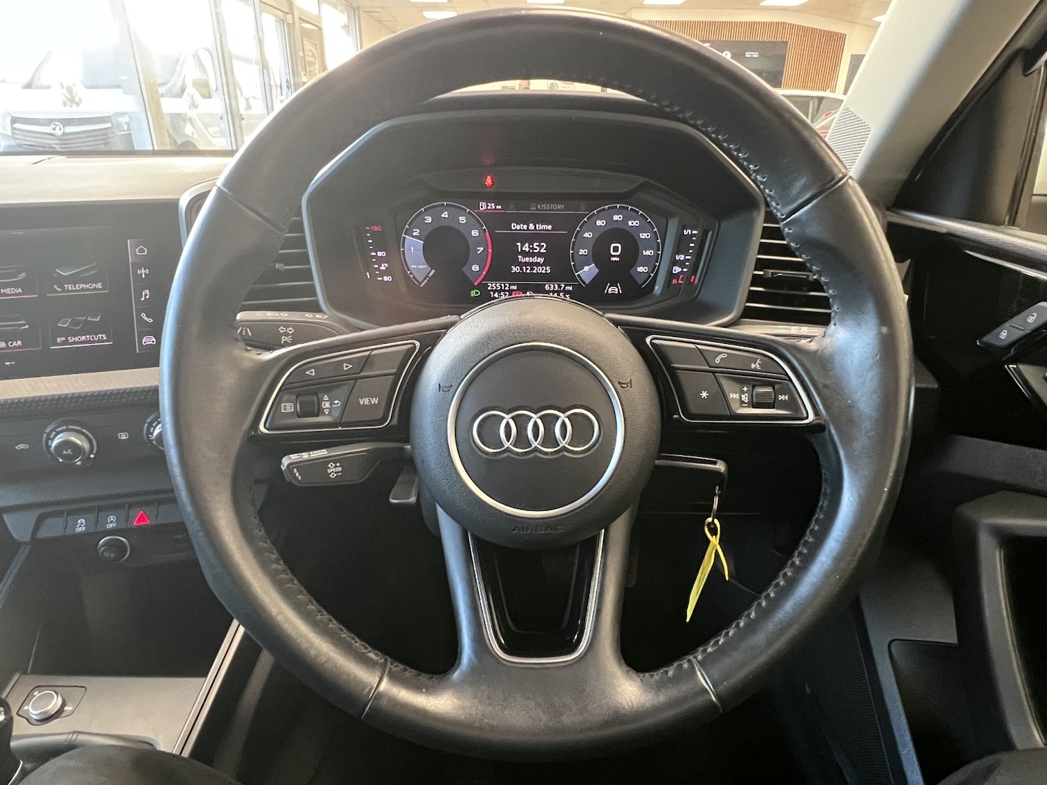 Used Audi A1 2020 for sale - 77313957: Photo 17