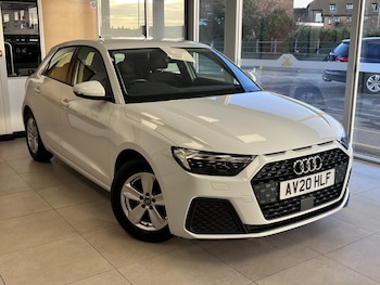 Used Audi A1 2020 for sale - 77313957: Photo