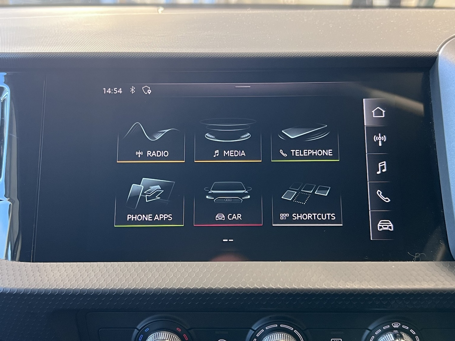 Used Audi A1 2020 for sale - 77313957: Photo 20