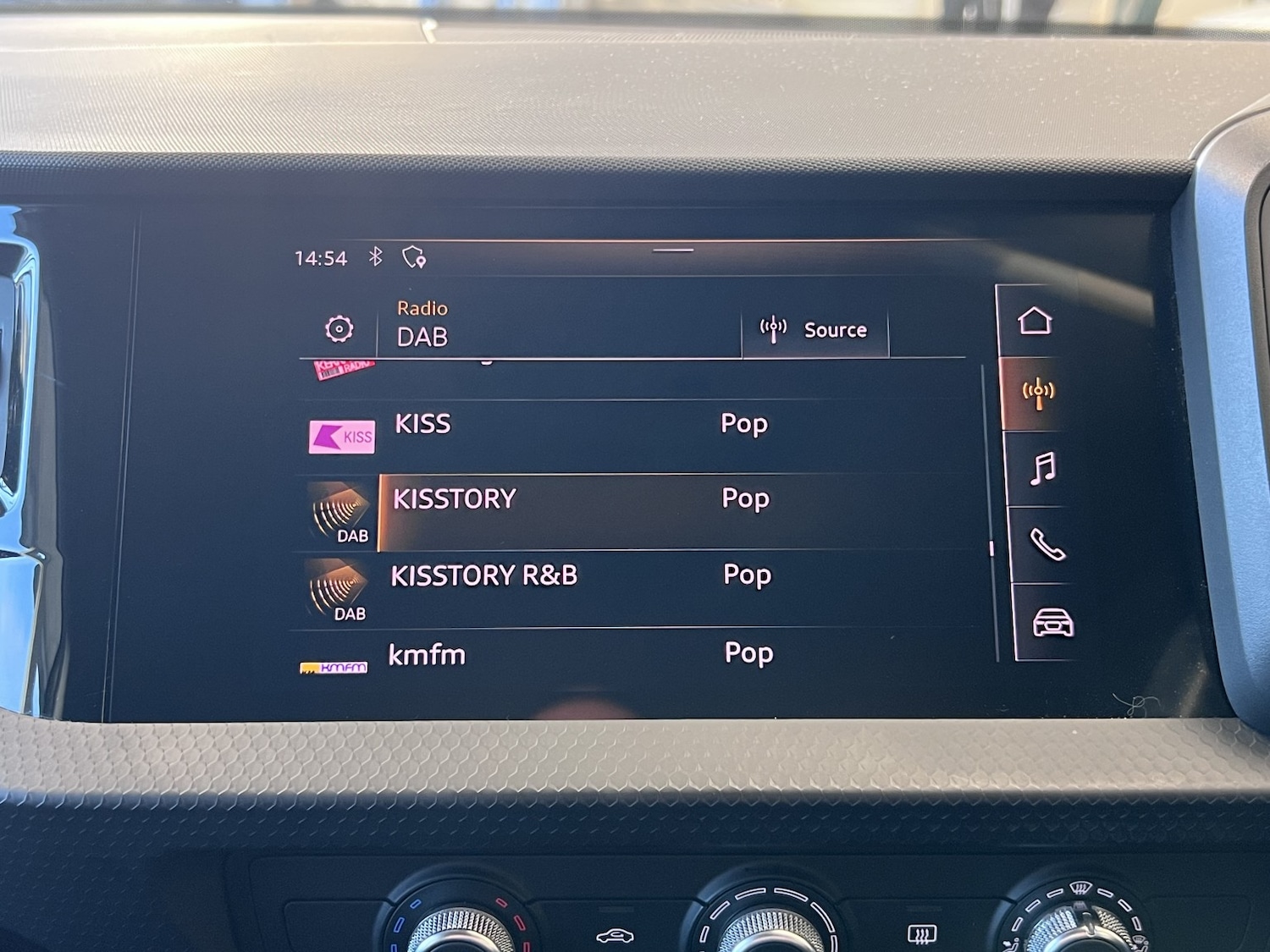 Used Audi A1 2020 for sale - 77313957: Photo 21