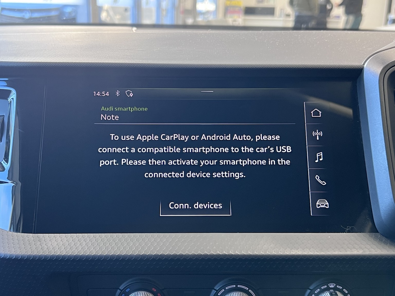 Used Audi A1 2020 for sale - 77313957: Photo 22