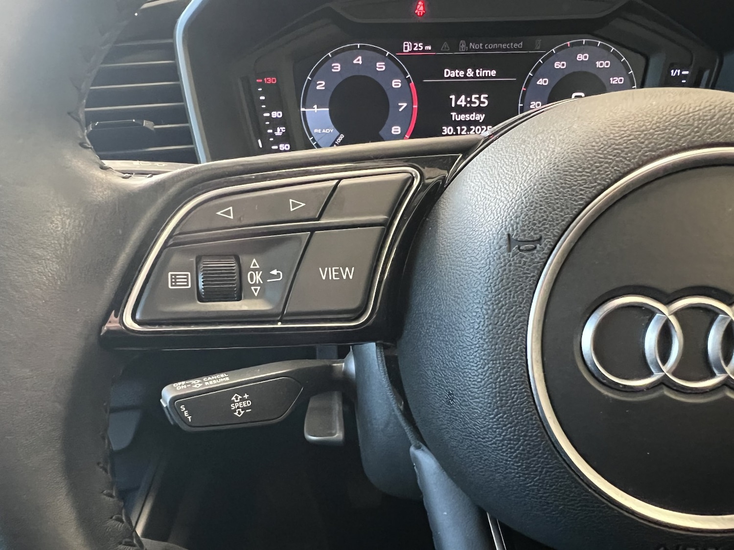 Used Audi A1 2020 for sale - 77313957: Photo 24