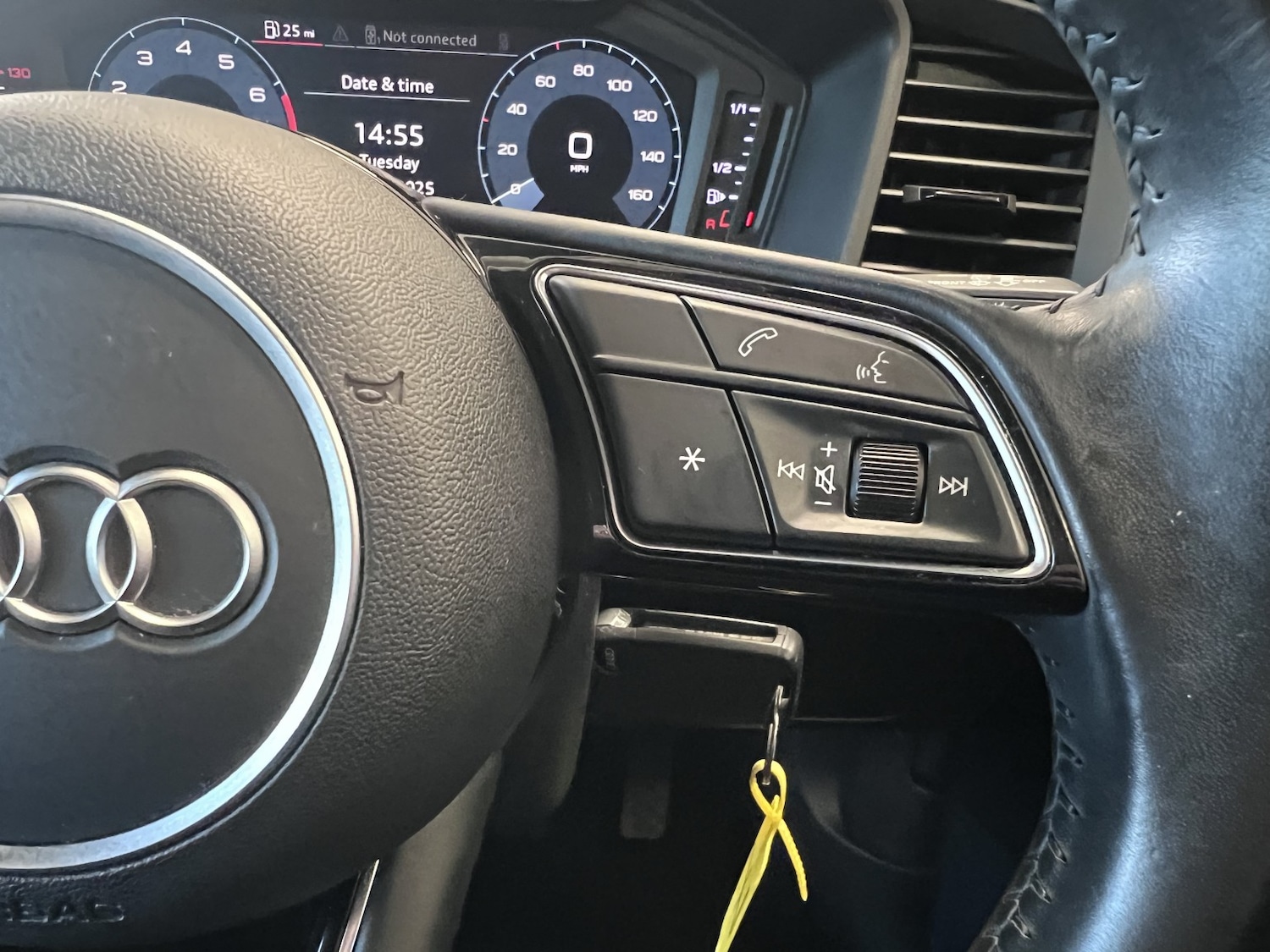 Used Audi A1 2020 for sale - 77313957: Photo 25