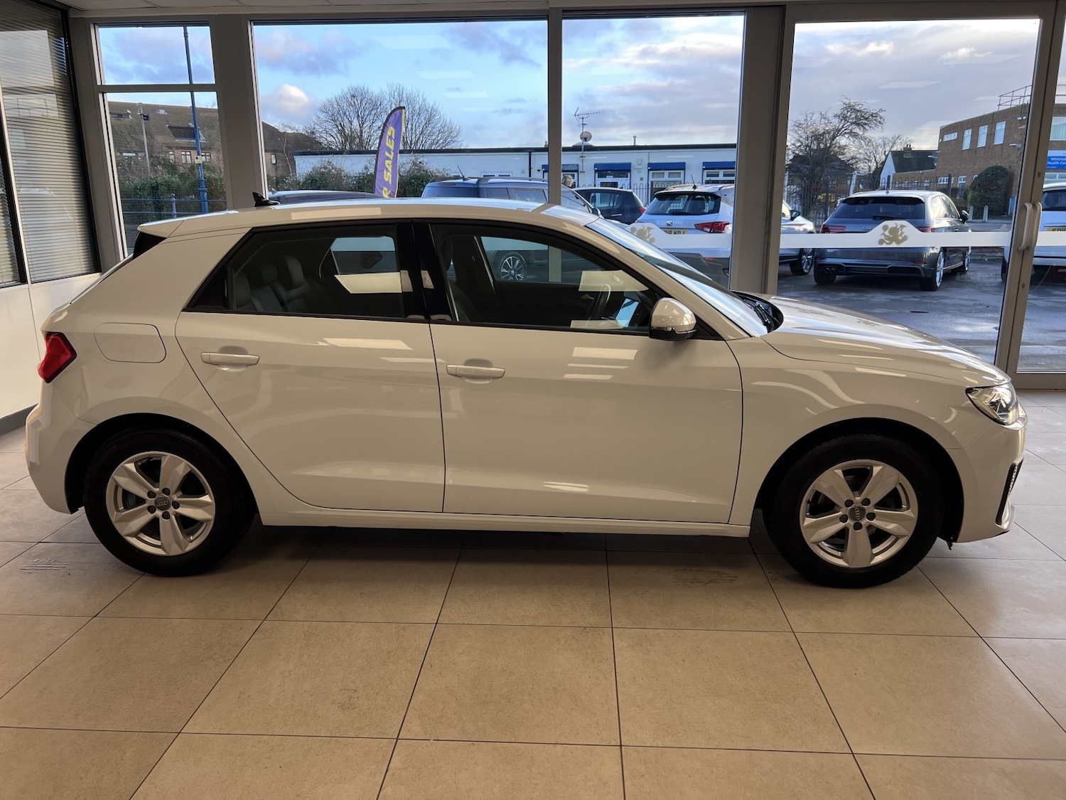 Used Audi A1 2020 for sale - 77313957: Photo 7