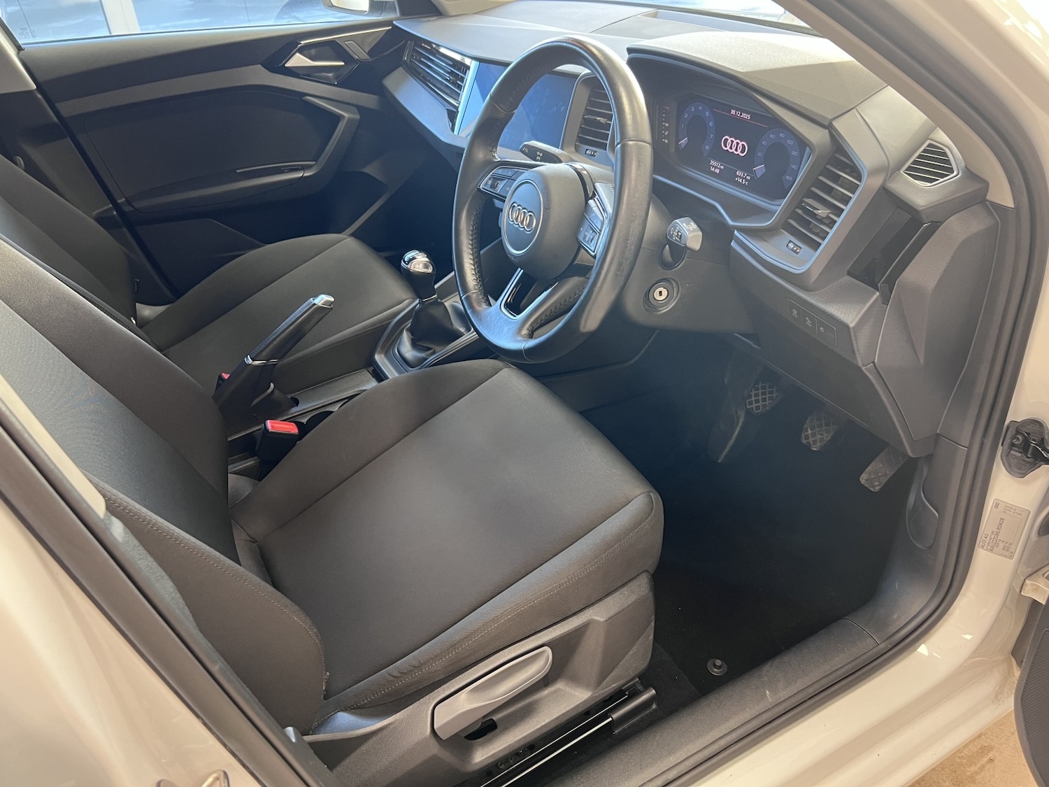 Used Audi A1 2020 for sale - 77313957: Photo 8