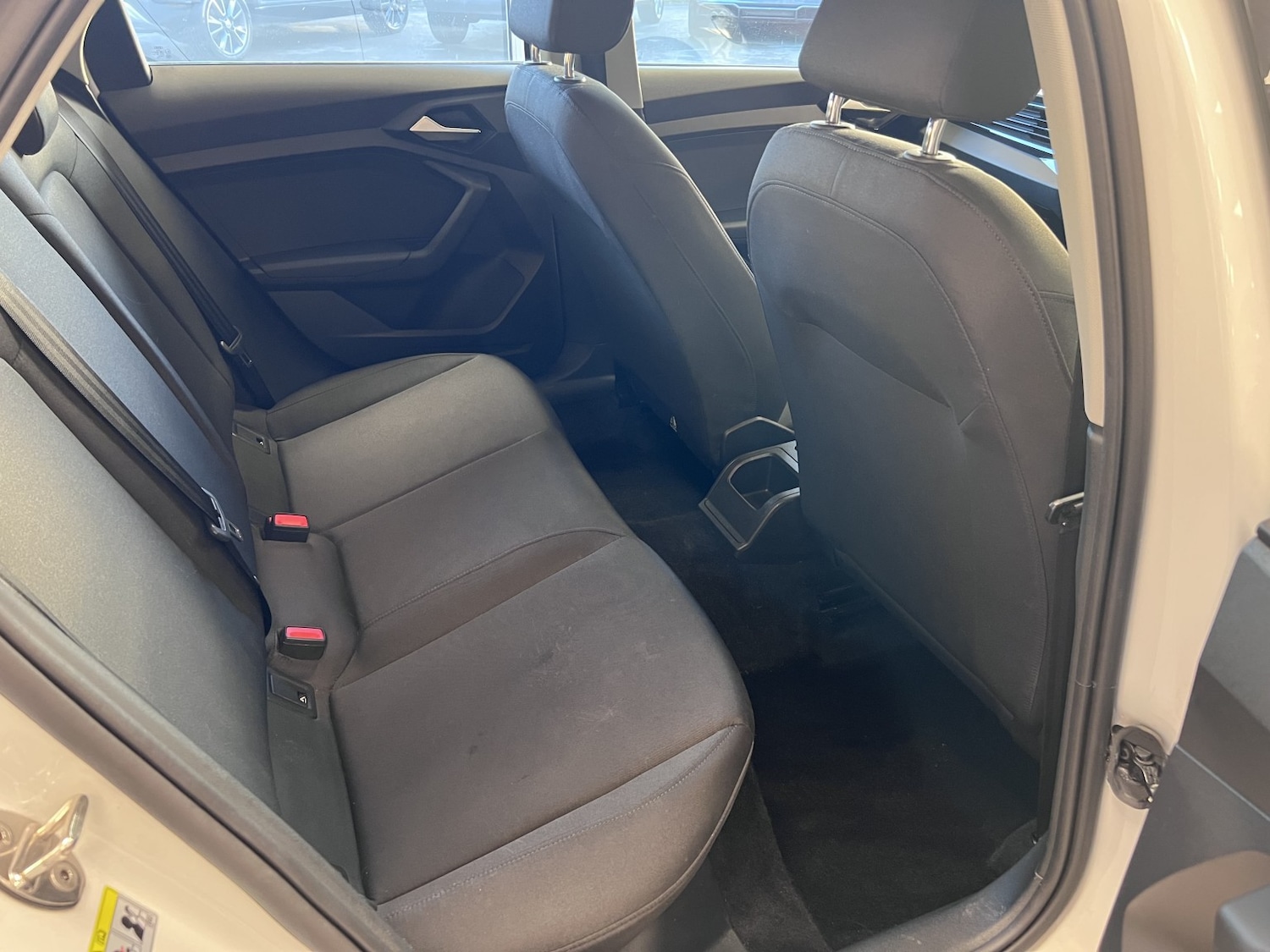 Used Audi A1 2020 for sale - 77313957: Photo 9