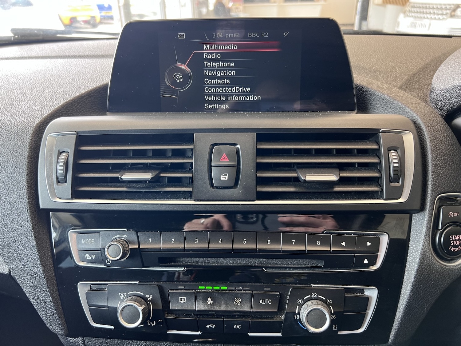 Used BMW 1 Series 2015 for sale - 78125210: Photo 10