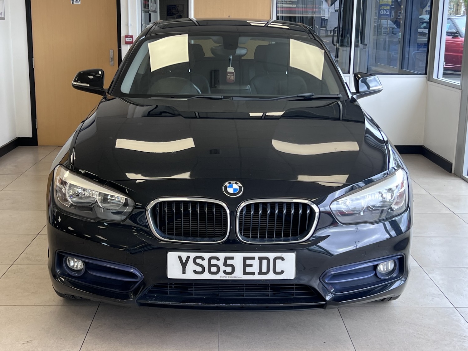 Used BMW 1 Series 2015 for sale - 78125210: Photo 3