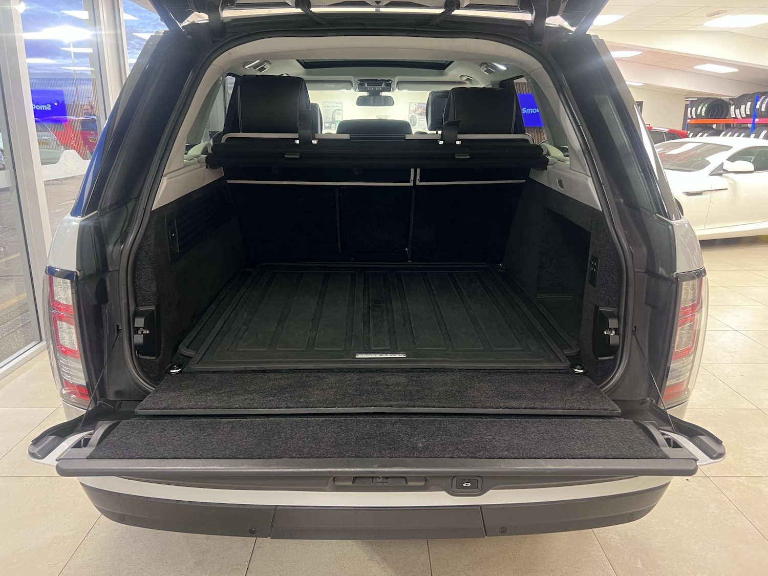 Used Land Rover Range Rover 2016 for sale - 78155392: Photo 12