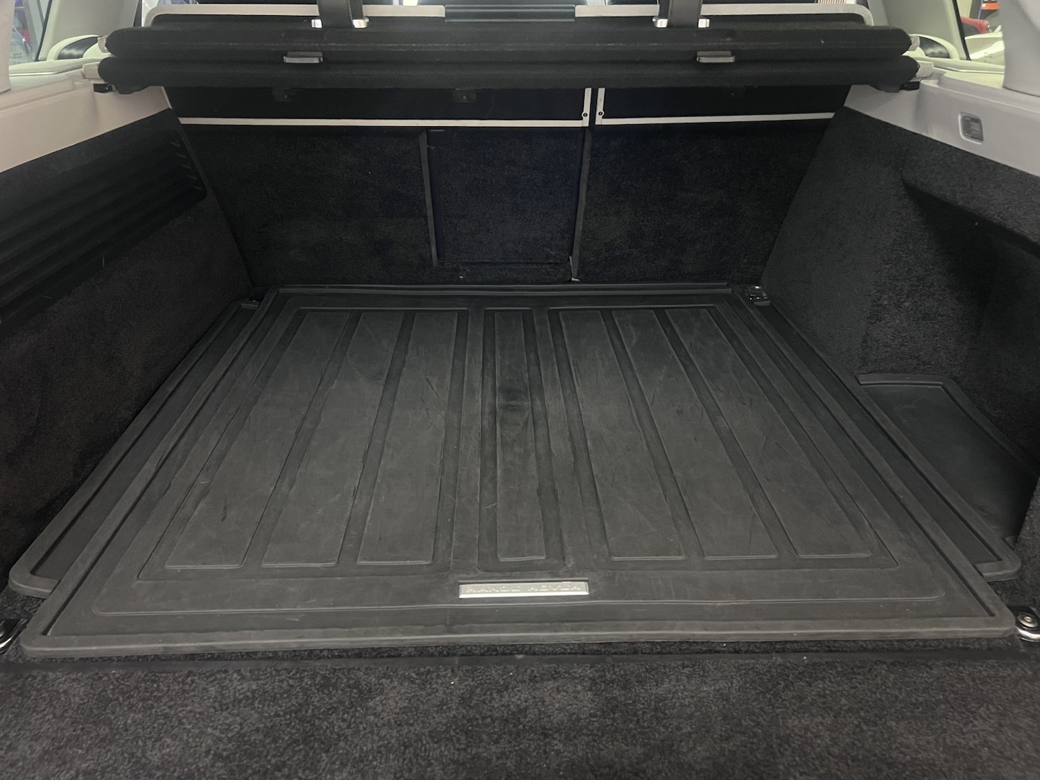 Used Land Rover Range Rover 2016 for sale - 78155392: Photo 13