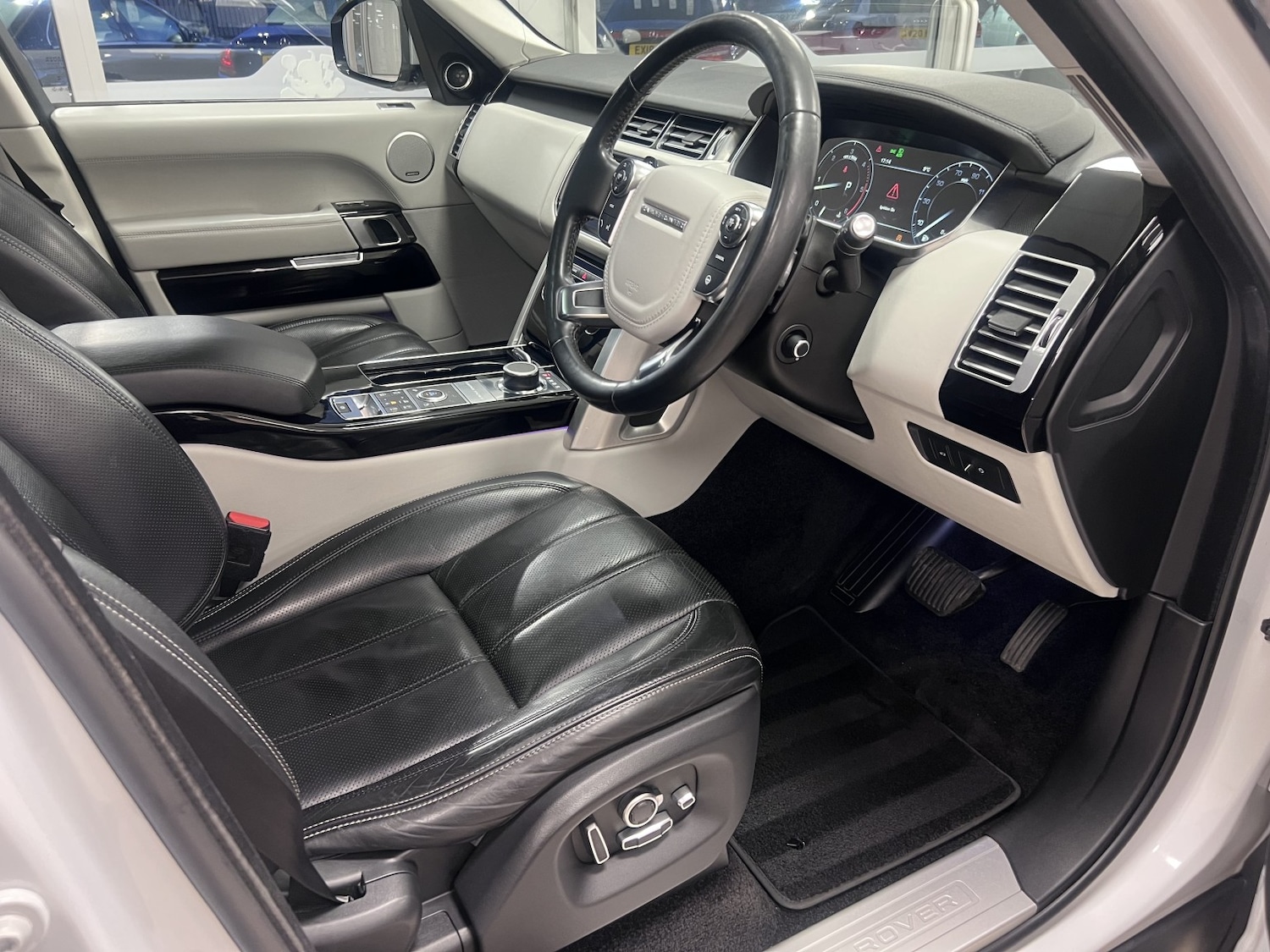 Used Land Rover Range Rover 2016 for sale - 78155392: Photo 14