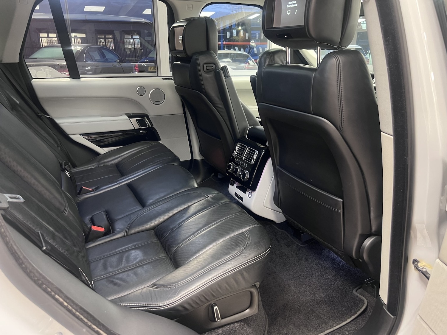 Used Land Rover Range Rover 2016 for sale - 78155392: Photo 15