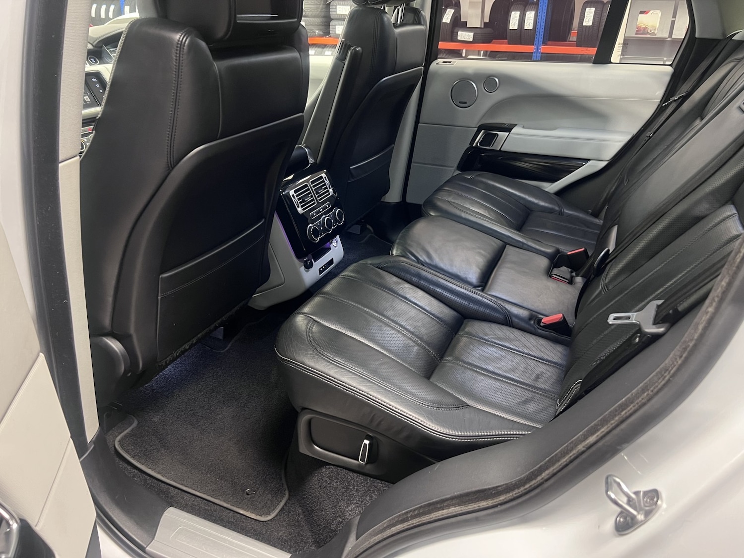 Used Land Rover Range Rover 2016 for sale - 78155392: Photo 17