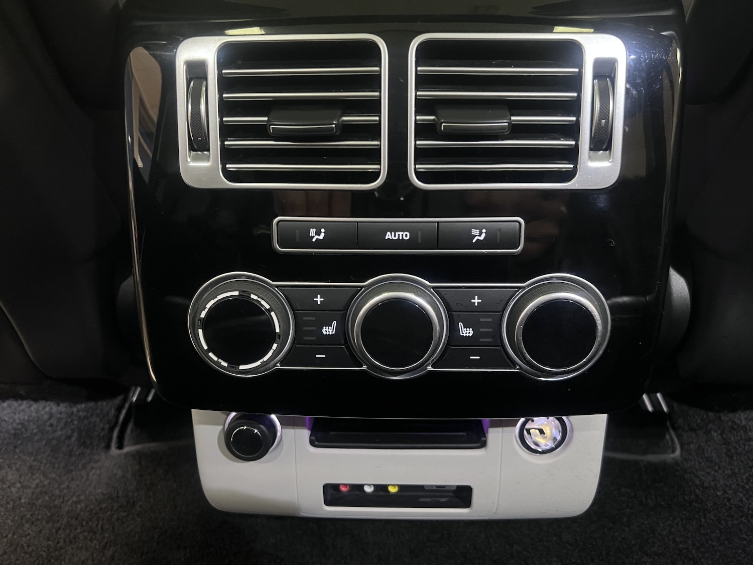 Used Land Rover Range Rover 2016 for sale - 78155392: Photo 19