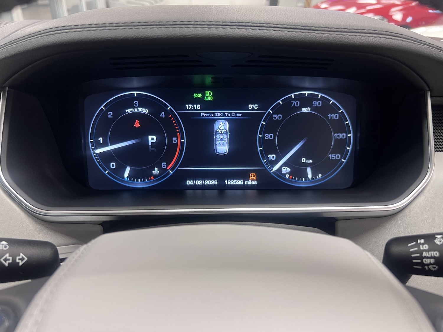 Used Land Rover Range Rover 2016 for sale - 78155392: Photo 21