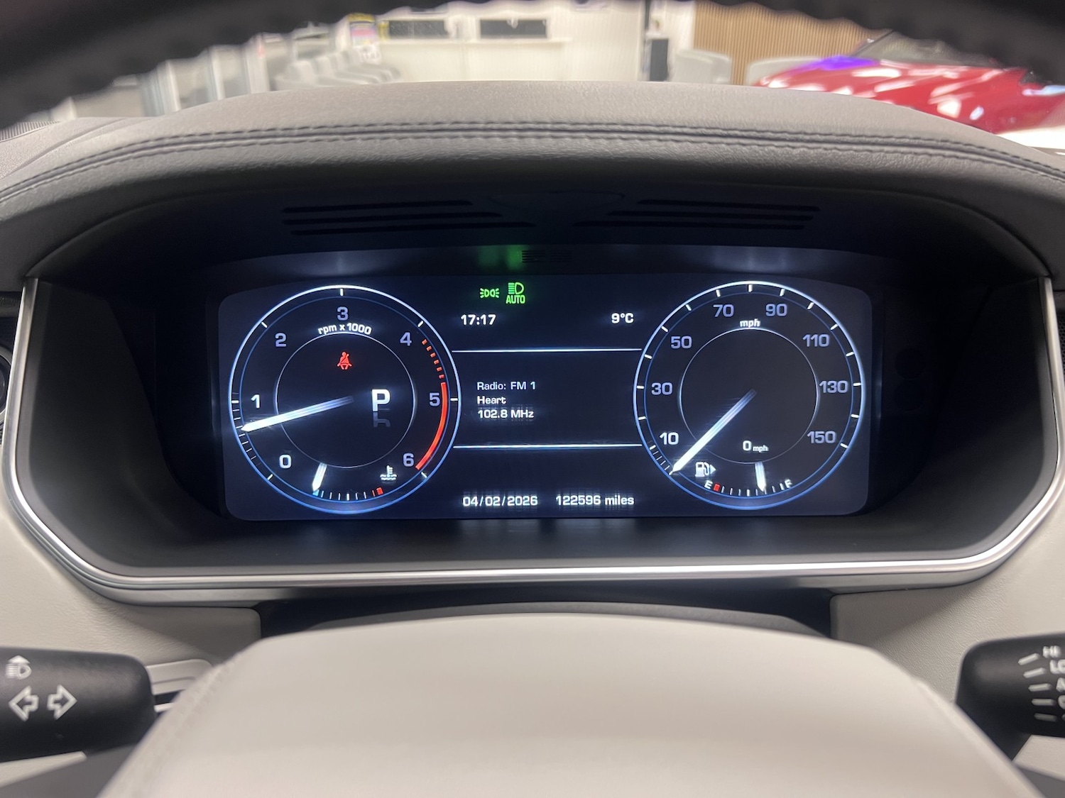 Used Land Rover Range Rover 2016 for sale - 78155392: Photo 23