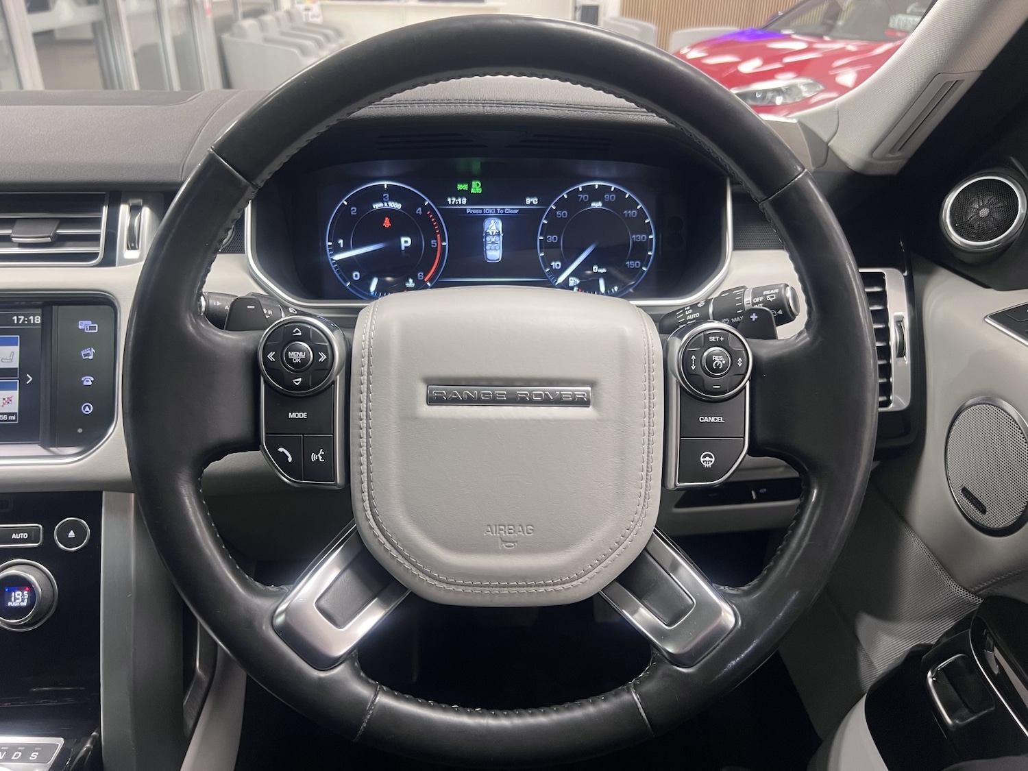 Used Land Rover Range Rover 2016 for sale - 78155392: Photo 24