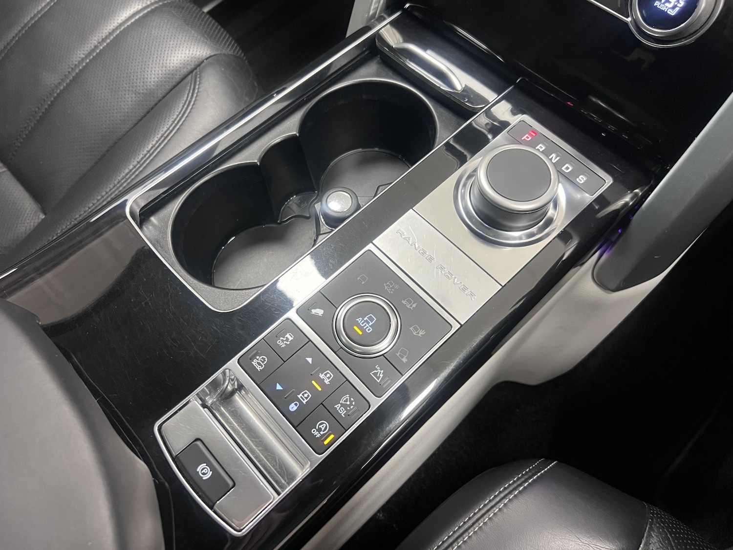 Used Land Rover Range Rover 2016 for sale - 78155392: Photo 25