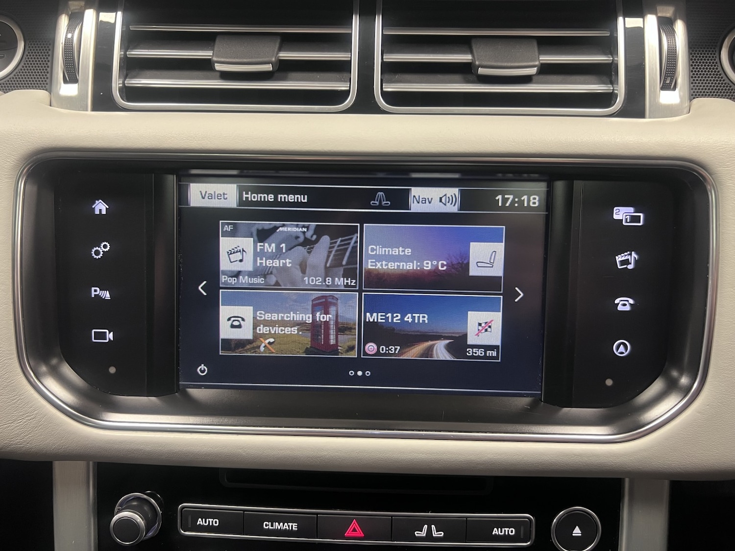 Used Land Rover Range Rover 2016 for sale - 78155392: Photo 27