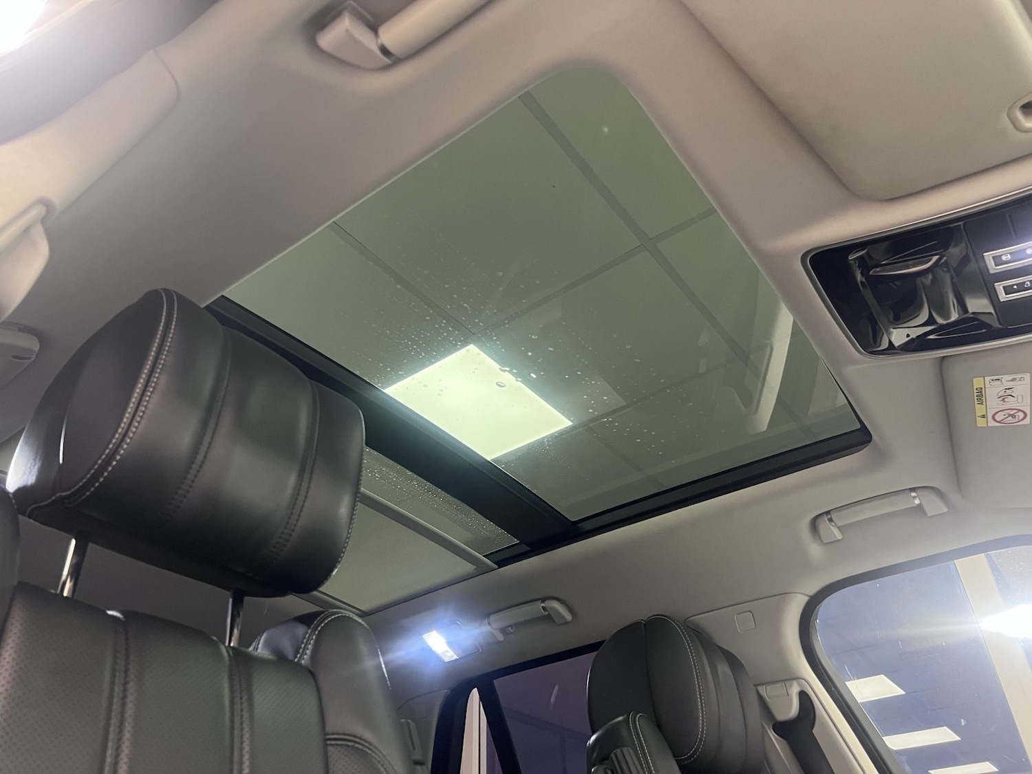 Used Land Rover Range Rover 2016 for sale - 78155392: Photo 34