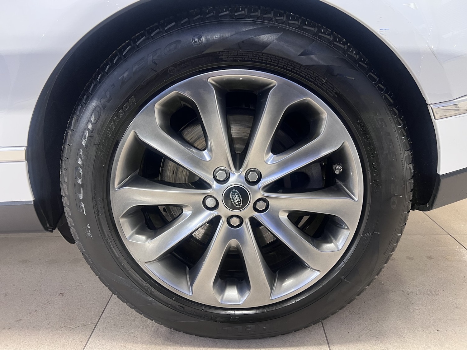 Used Land Rover Range Rover 2016 for sale - 78155392: Photo 7