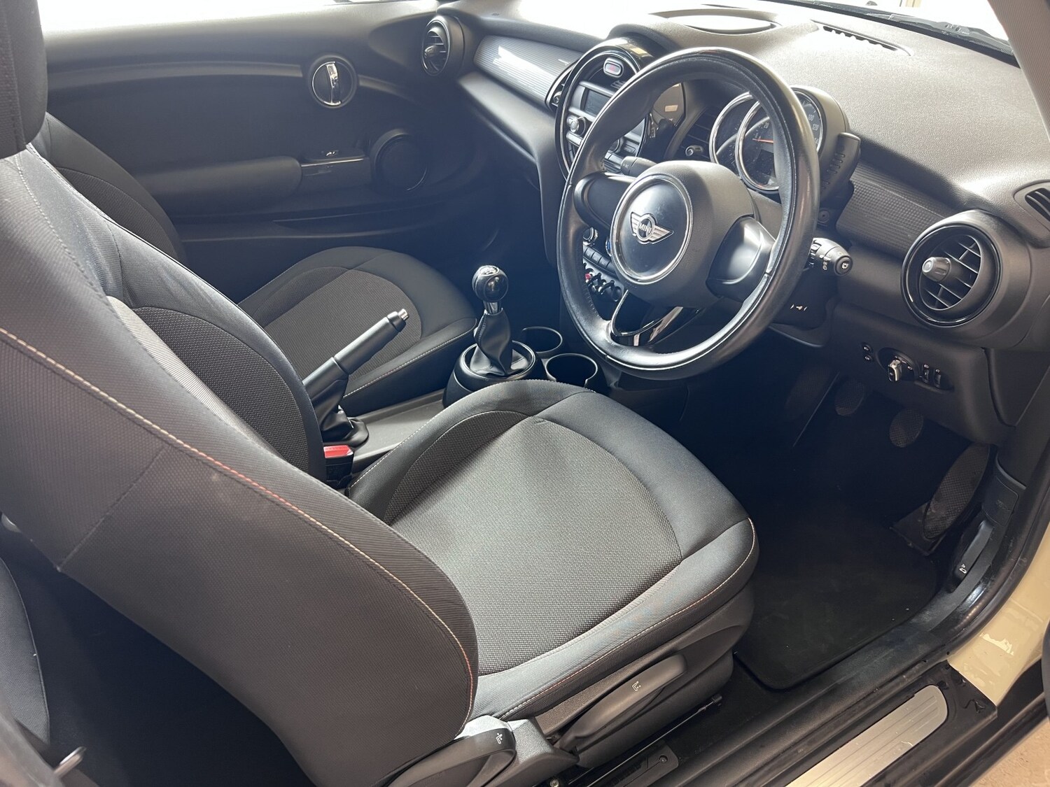 Used MINI Hatch 2014 for sale - 77968740: Photo 10