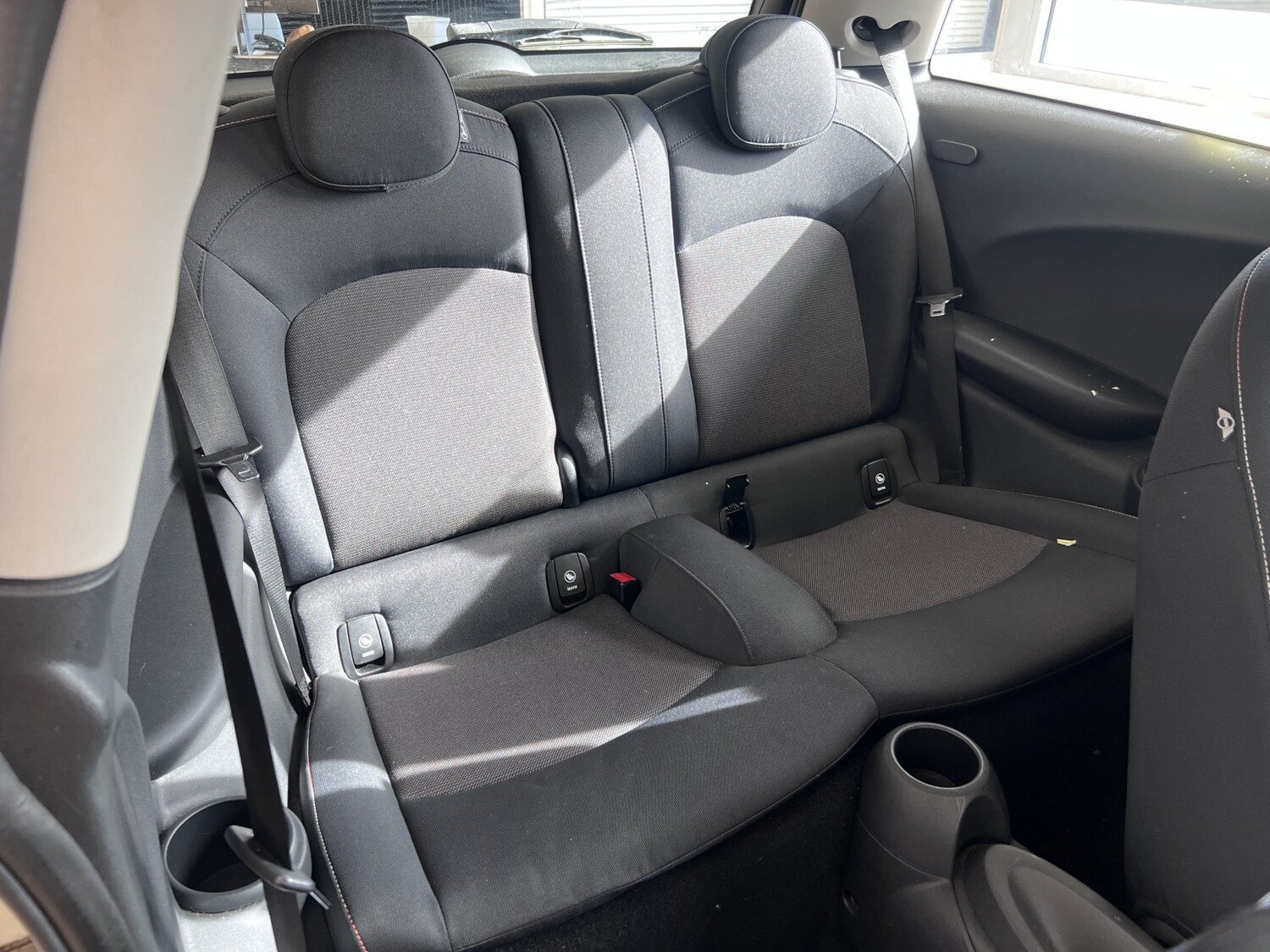 Used MINI Hatch 2014 for sale - 77968740: Photo 11