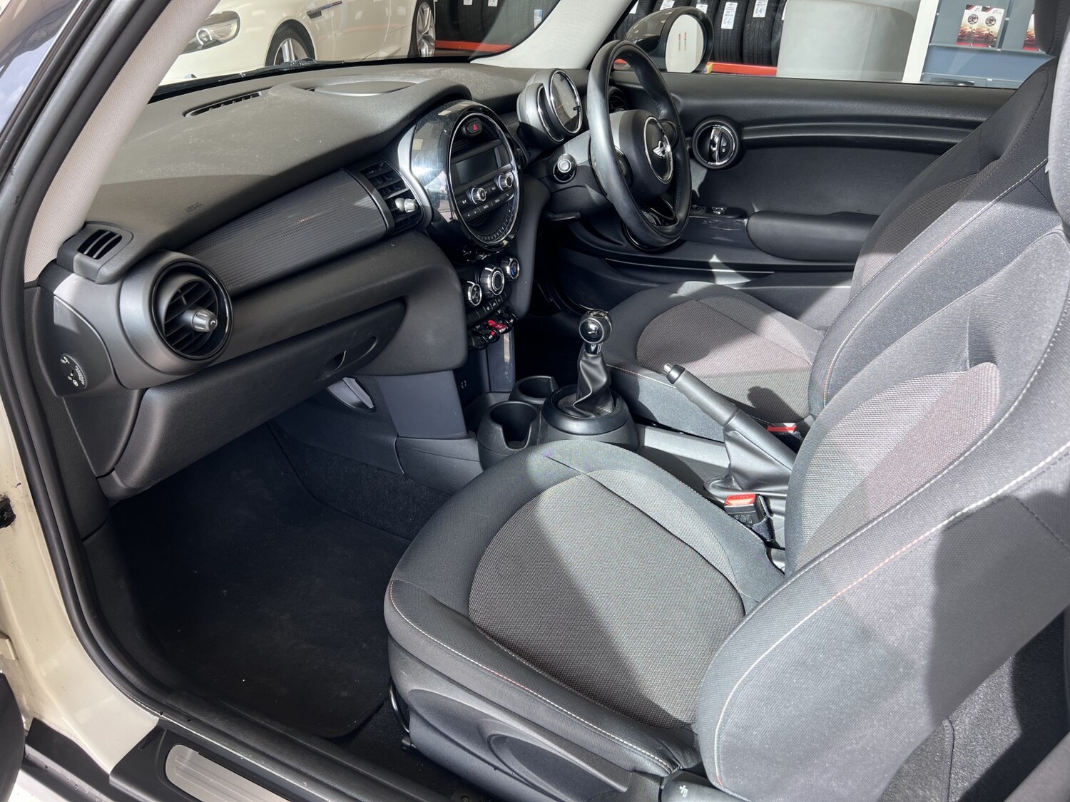 Used MINI Hatch 2014 for sale - 77968740: Photo 12