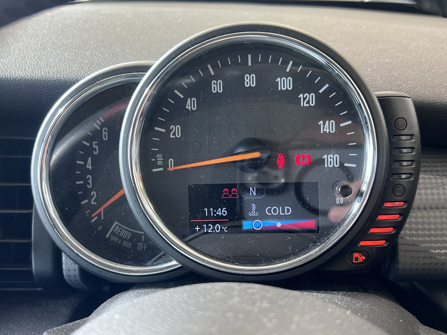 Used MINI Hatch 2014 for sale - 77968740: Photo 13