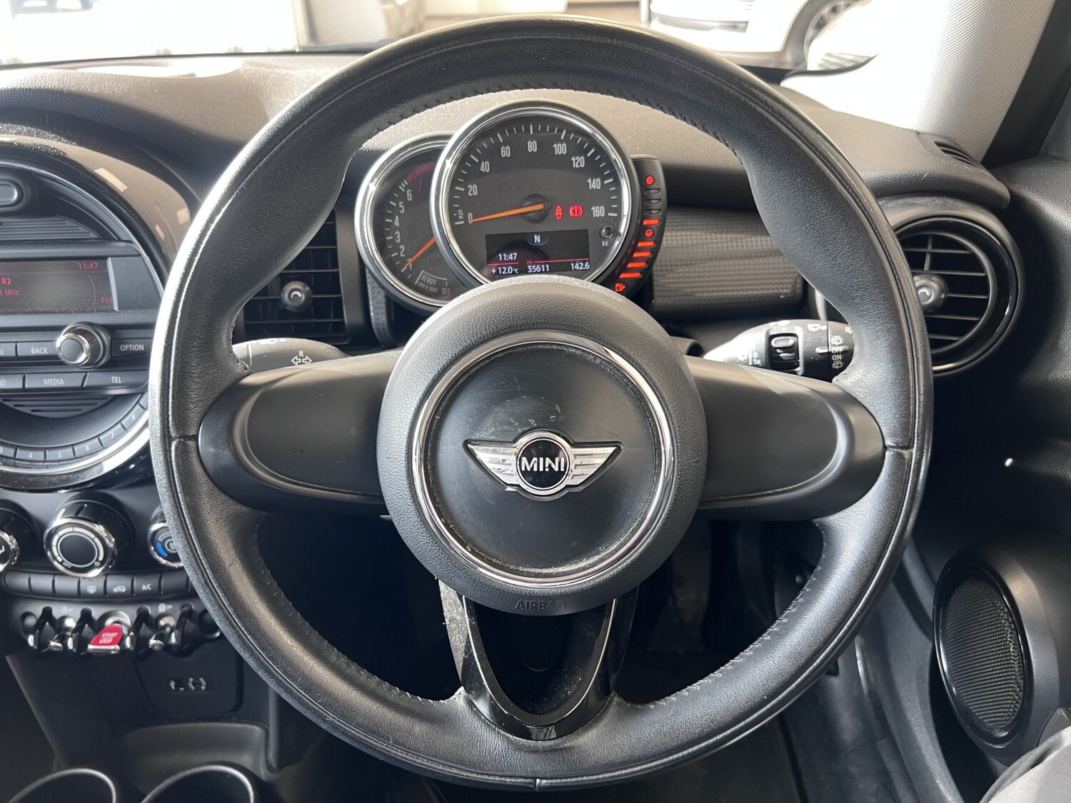 Used MINI Hatch 2014 for sale - 77968740: Photo 15