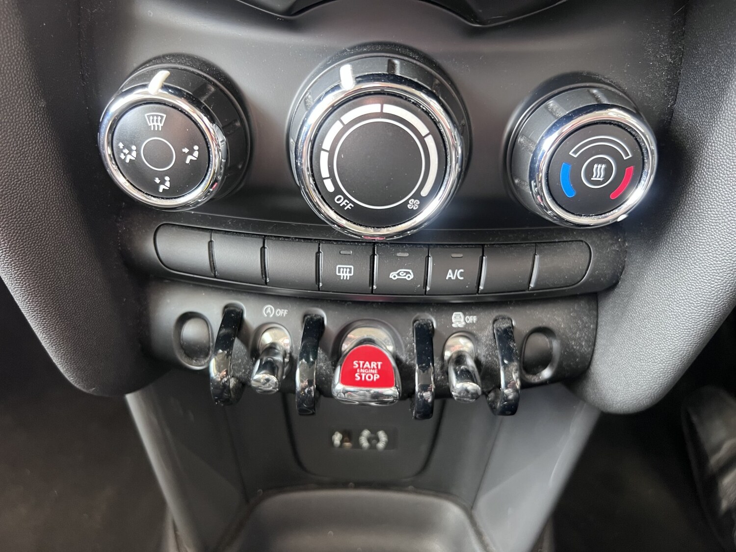 Used MINI Hatch 2014 for sale - 77968740: Photo 16