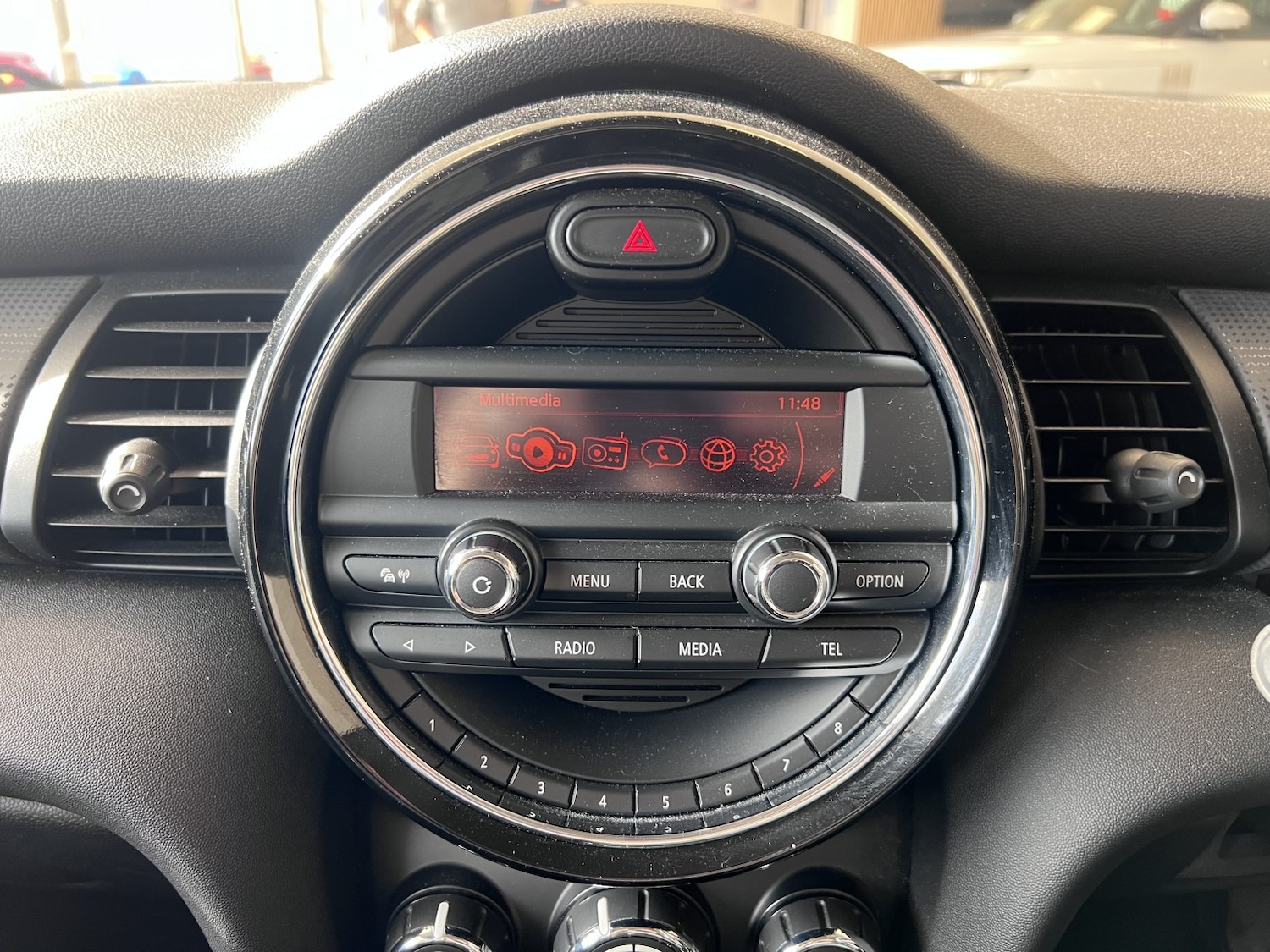 Used MINI Hatch 2014 for sale - 77968740: Photo 18