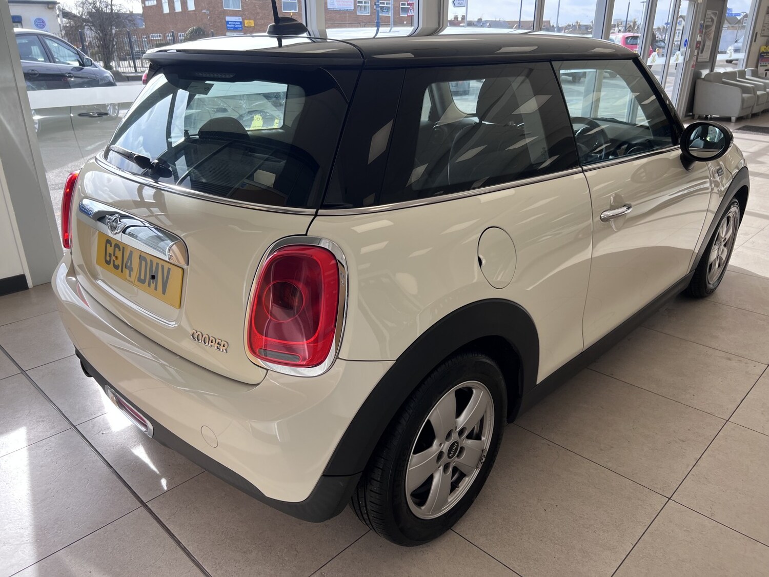 Used MINI Hatch 2014 for sale - 77968740: Photo 5