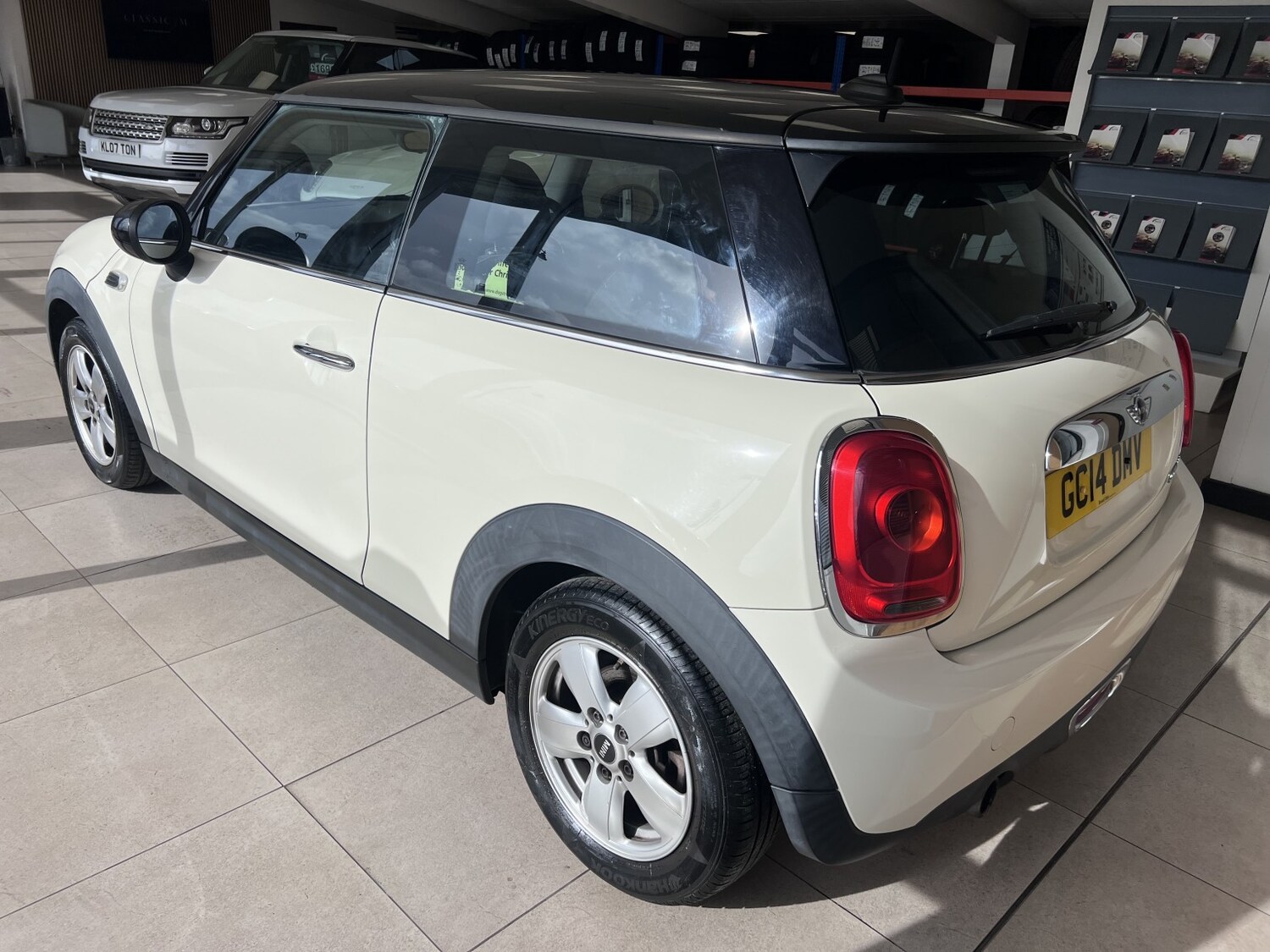 Used MINI Hatch 2014 for sale - 77968740: Photo 6