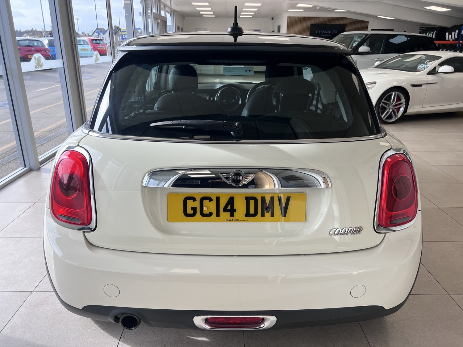 Used MINI Hatch 2014 for sale - 77968740: Photo 7