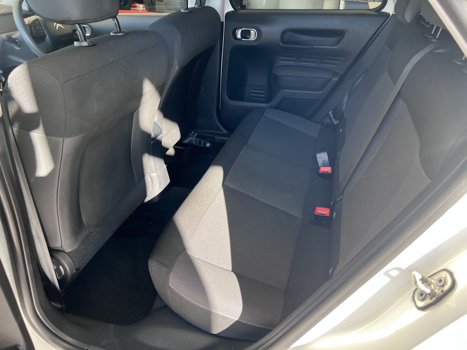 Used Citroen C4 Cactus 2017 for sale - 78155339: Photo 13