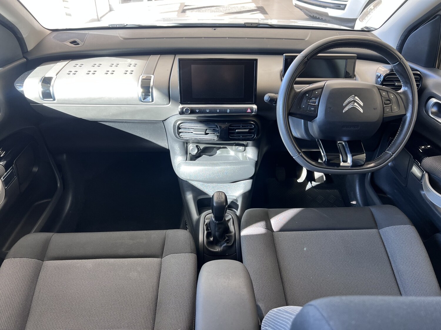 Used Citroen C4 Cactus 2017 for sale - 78155339: Photo 14