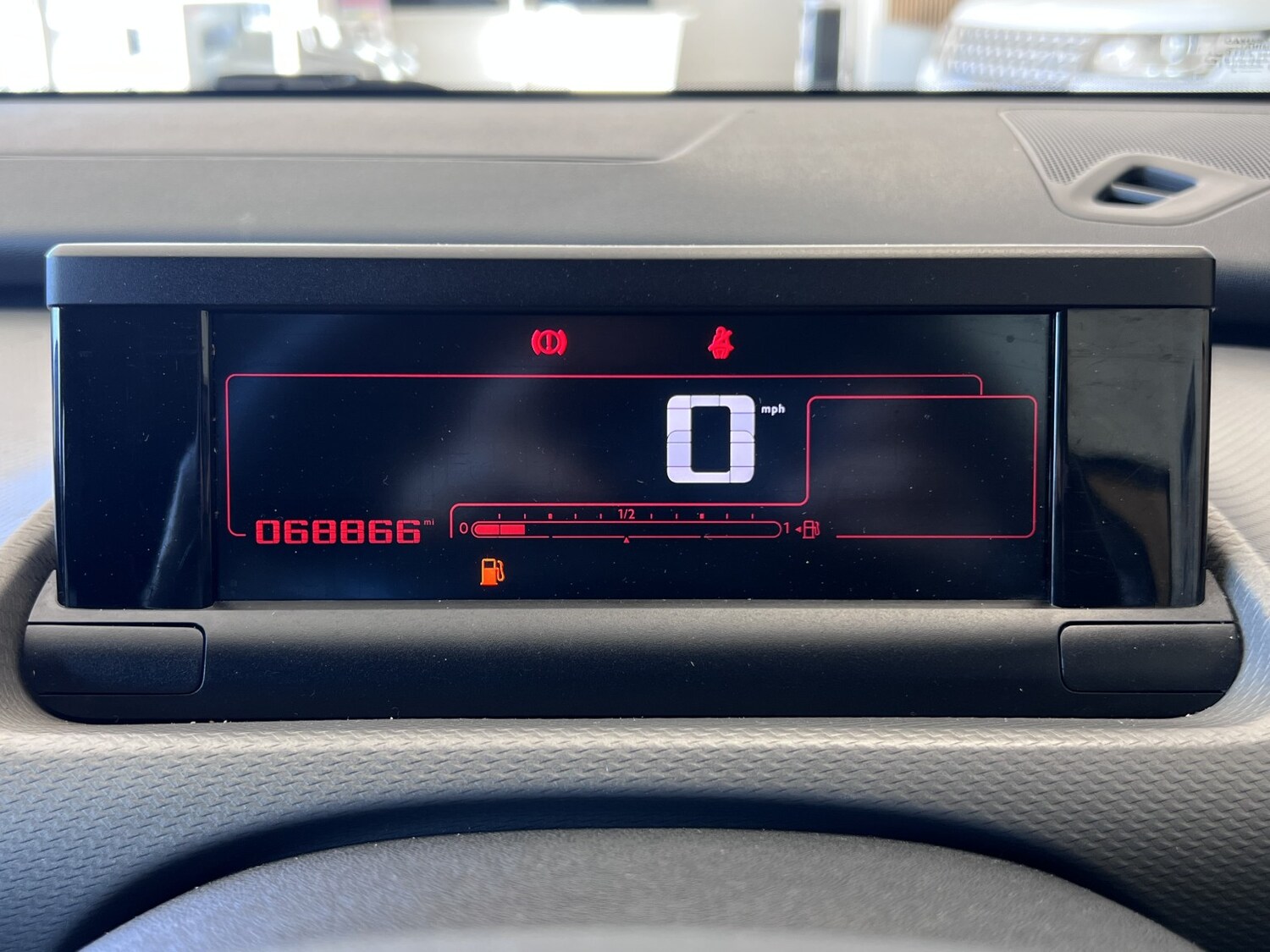 Used Citroen C4 Cactus 2017 for sale - 78155339: Photo 15