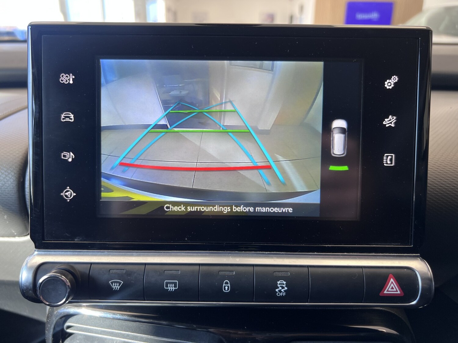 Used Citroen C4 Cactus 2017 for sale - 78155339: Photo 20