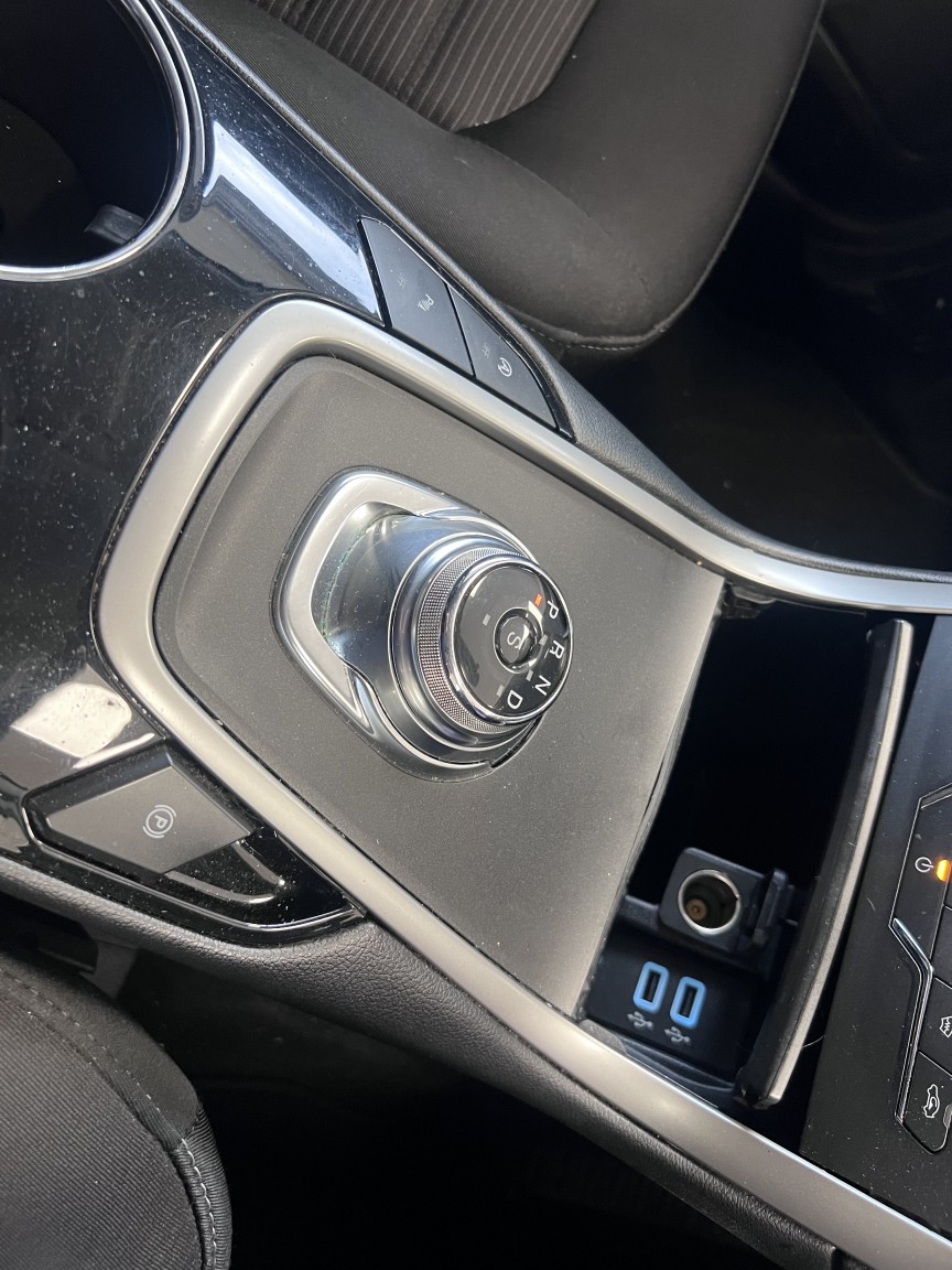 Used Ford Galaxy 2019 for sale - 77251192: Photo 12