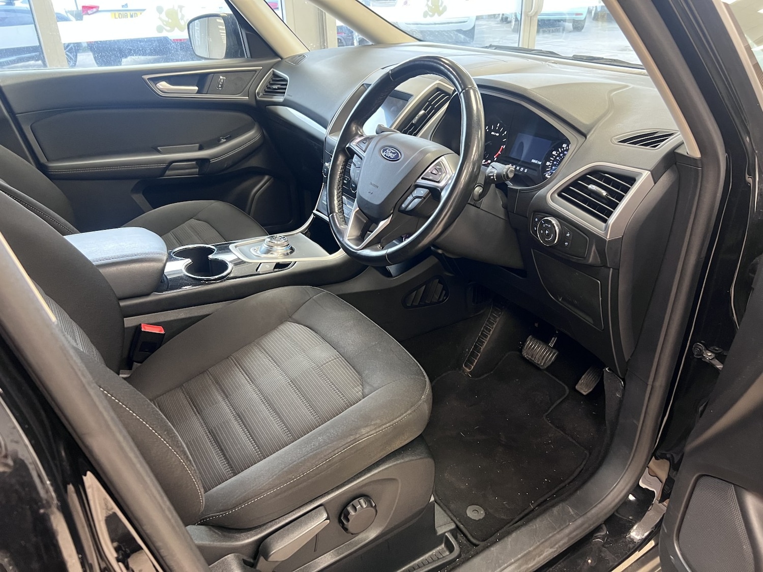 Used Ford Galaxy 2019 for sale - 77251192: Photo 4